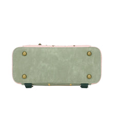 PRE ORDER - Vendula Pie Shop Mini Lyla Frame Backpack