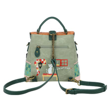 PRE ORDER - Vendula Pie Shop Mini Lyla Frame Backpack