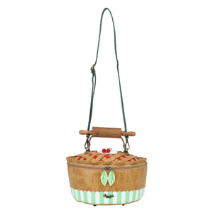 PRE ORDER Vendula Pie Shop Cherry Pie Backpack