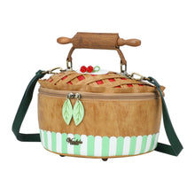 PRE ORDER Vendula Pie Shop Cherry Pie Backpack