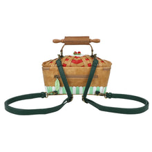 PRE ORDER Vendula Pie Shop Cherry Pie Backpack