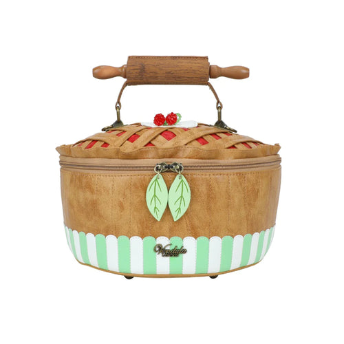 PRE ORDER Vendula Pie Shop Cherry Pie Backpack