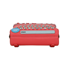 Vendula Vintage Rose Typewriter