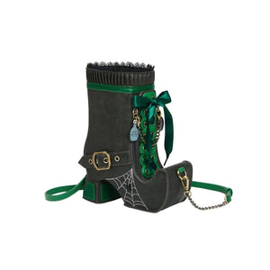 The Witches Pantry Witches Boot