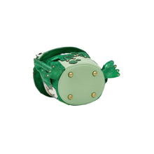 The Witches Pantry Clipper Frog Bag