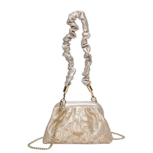 Bride Tribe Bubble Bag