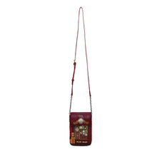Vendula-London-Tick-Tock-Clock-Shop-Phone-Pouch-Bag