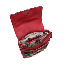 Vendula-London-Tick-Tock-Clock-Shop-Phone-Pouch-Bag
