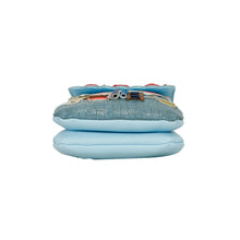 Vendula Vintage Rose Phone Pouch Bag