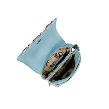Vendula Vintage Rose Phone Pouch Bag