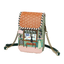 PRE ORDER - Vendula Pie Shop Phone Pouch Bag