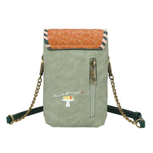 PRE ORDER - Vendula Pie Shop Phone Pouch Bag