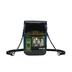 Vendula-London-Between-the-covers-bookbinders-Phone-Pouch