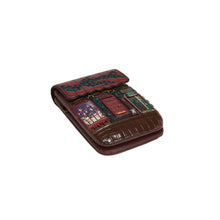 PRE ORDER - Mystic Wicks Candle and Wandmakers  Phone Pouch Bag