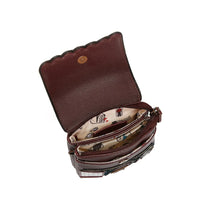 PRE ORDER - Mystic Wicks Candle and Wandmakers  Phone Pouch Bag
