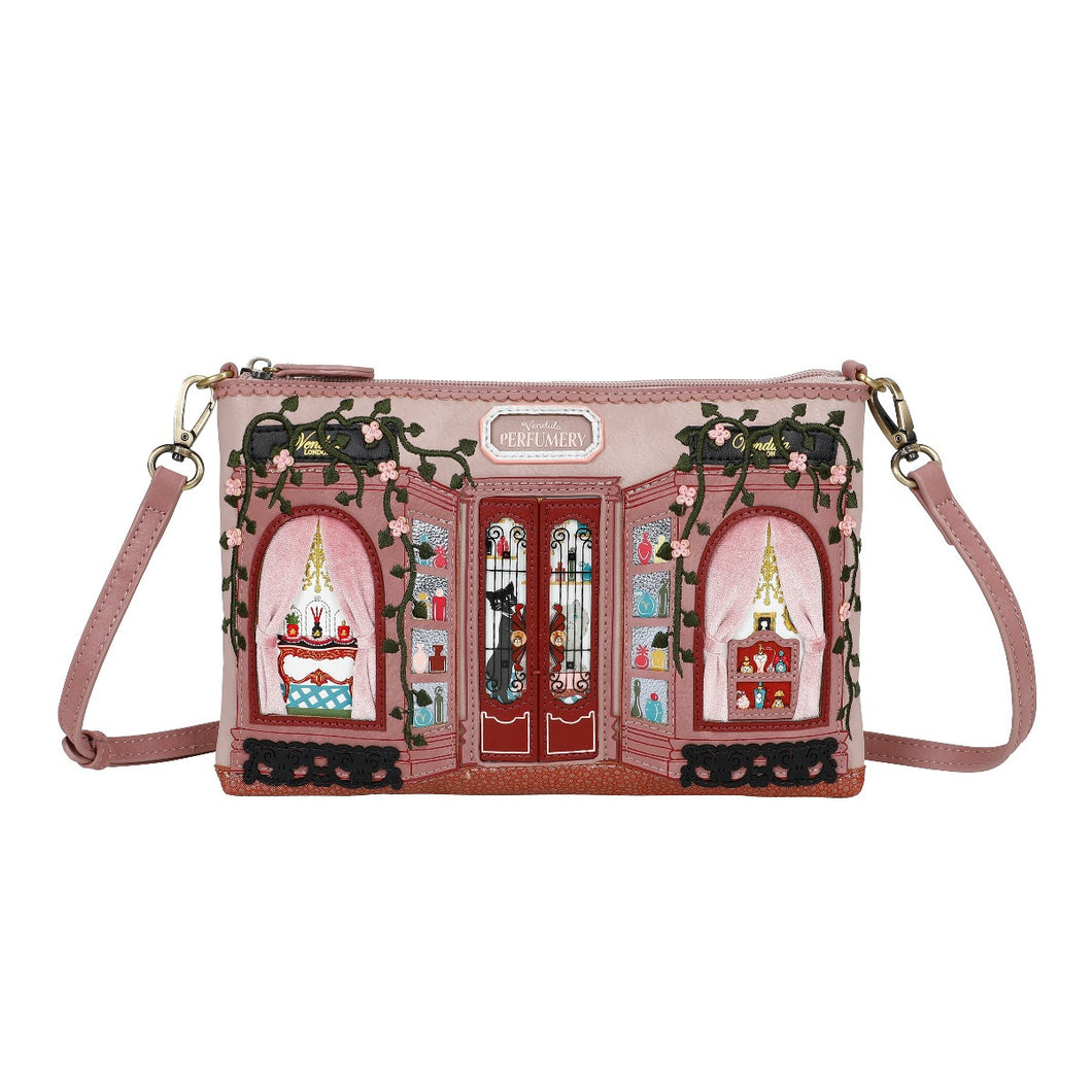 PRE ORDER Vendula Perfumery - Blush Edition - Kate Bag