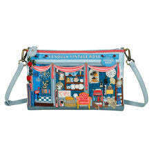 Vendula Vintage Rose Kate Bag