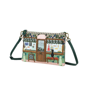 PRE ORDER - Vendula Pie Shop Kate Bag