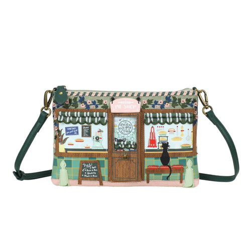 PRE ORDER - Vendula Pie Shop Kate Bag