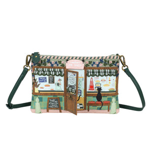 PRE ORDER - Vendula Pie Shop Kate Bag