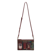 PRE ORDER - Mystic Wicks Candle and Wandmakers Kate Bag