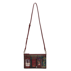 PRE ORDER - Mystic Wicks Candle and Wandmakers Kate Bag