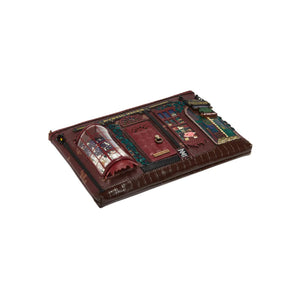 PRE ORDER - Mystic Wicks Candle and Wandmakers Kate Bag