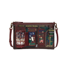 PRE ORDER - Mystic Wicks Candle and Wandmakers Kate Bag