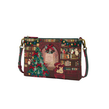 Vendula-Christmas-Library-Kate-Bag