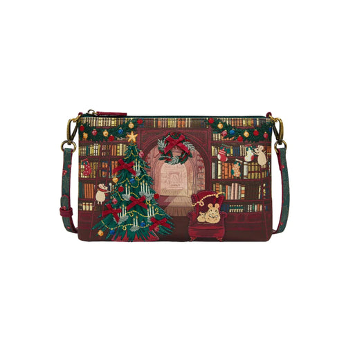 Vendula-Christmas-Library-Kate-Bag