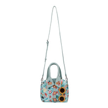 Vendula Sands Tropical Shirt Bag