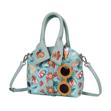 Vendula Sands Tropical Shirt Bag