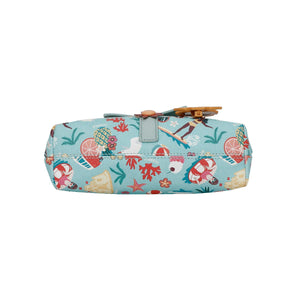 Vendula Sands Tropical Shirt Bag