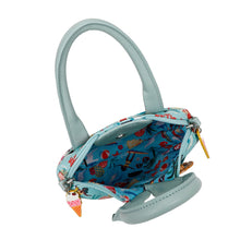 Vendula Sands Tropical Shirt Bag
