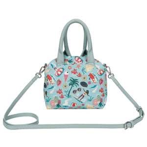 Vendula Sands Tropical Shirt Bag