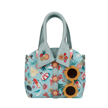Vendula Sands Tropical Shirt Bag