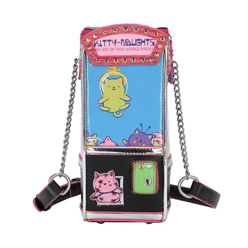 Vendula-Arcade-Kitty-Naughts-Crossbody