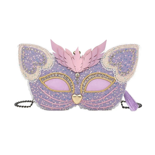 Vendula-London-Shakespeare's-Theatre-Much-Ado-About-Nothing-Masquerade-Clutch