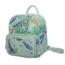 Animal Park - Clancy Chameleon Backpack - LAST ONE!