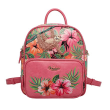 Animal Park - Sloane Sloth Backpack