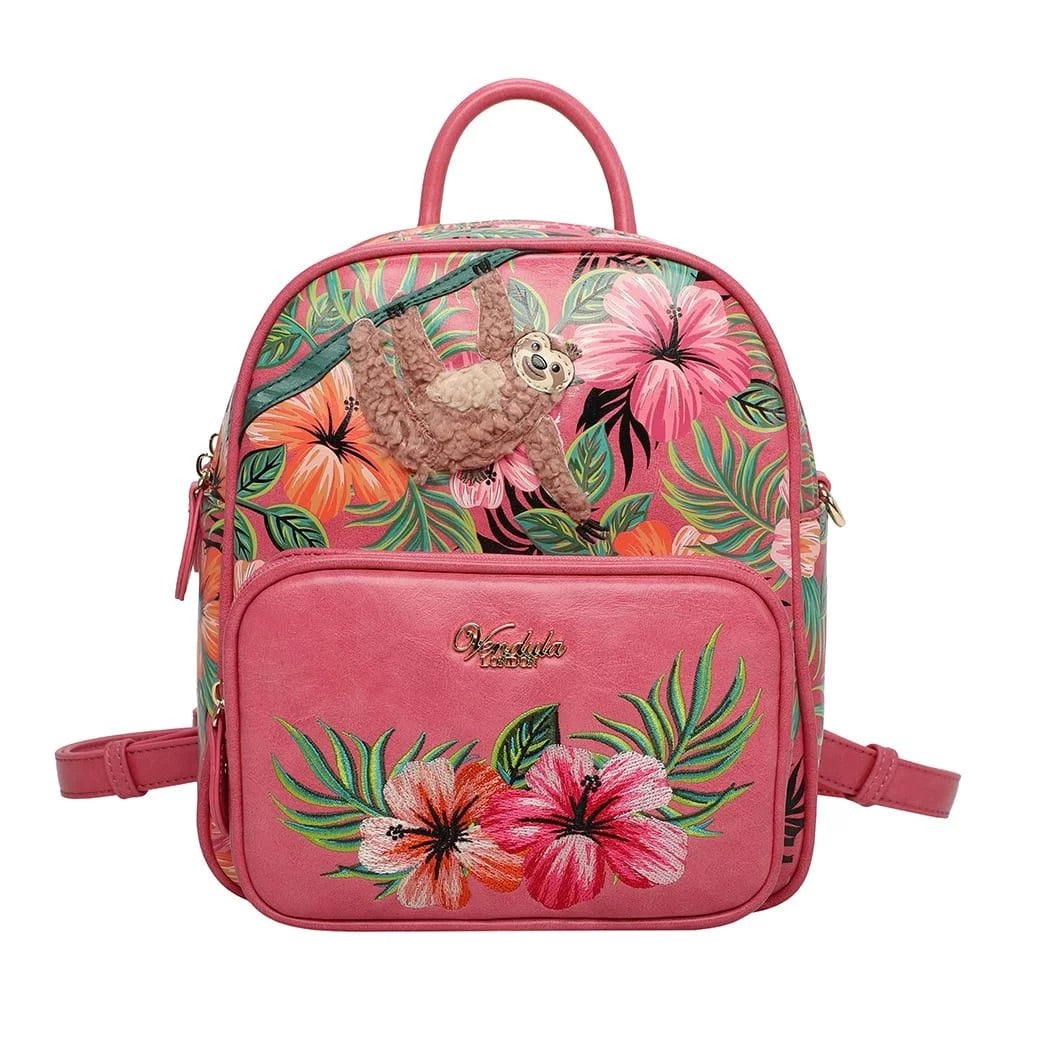 Animal Park - Sloane Sloth Backpack