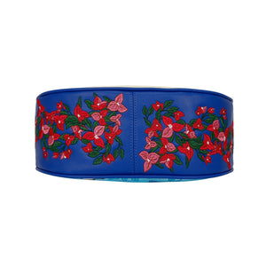 Gardens of the world Greek Noa Bag - LAST ONE!