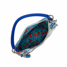 Gardens of the world Greek Noa Bag - LAST ONE!