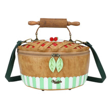 PRE ORDER Vendula Pie Shop Cherry Pie Backpack
