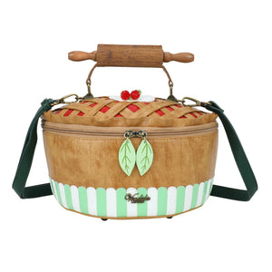PRE ORDER Vendula Pie Shop Cherry Pie Backpack