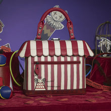 Skelecat's Travelling Ghost Circus Grab Bag