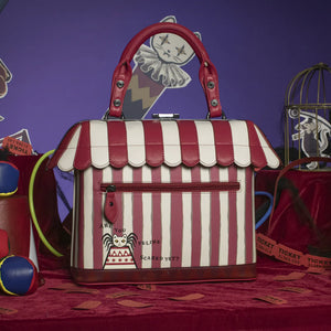 Skelecat's Travelling Ghost Circus Grab Bag