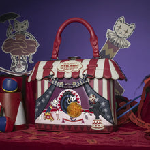 Skelecat's Travelling Ghost Circus Grab Bag