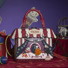 Skelecat's Travelling Ghost Circus Grab Bag
