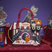 Skelecat's Travelling Ghost Circus Grab Bag